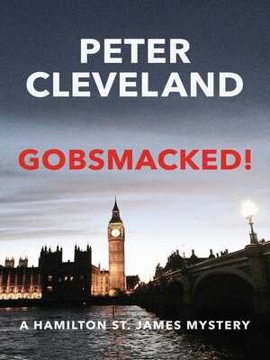 cover image of Gobsmacked!